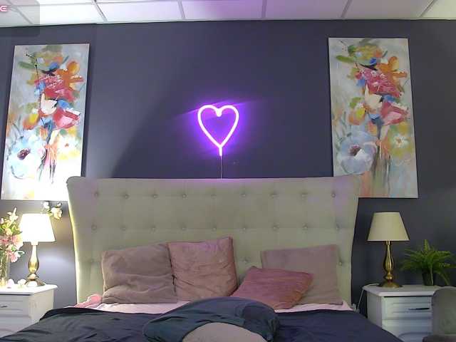 KimmyRea live cam on BongaCams