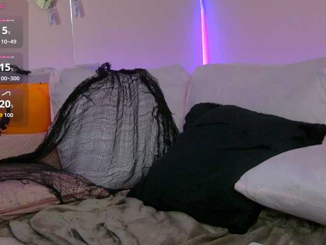 KimmyRea live cam on BongaCams
