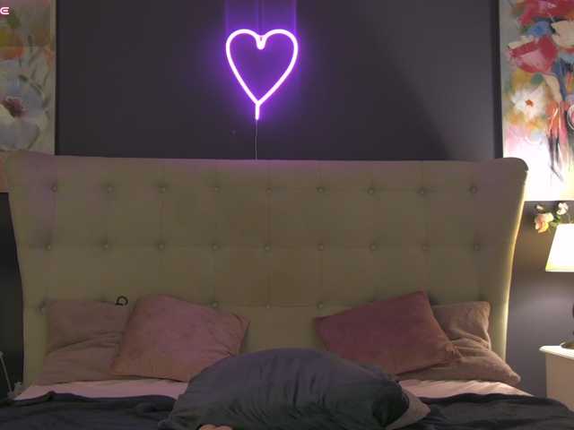 KimmyRea live cam on BongaCams