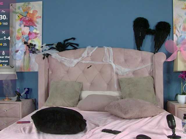 KimmyRea live cam on BongaCams