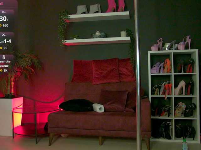 KimmyRea live cam on BongaCams