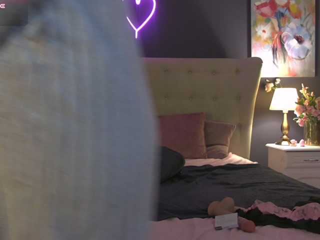 KimmyRea live cam on BongaCams