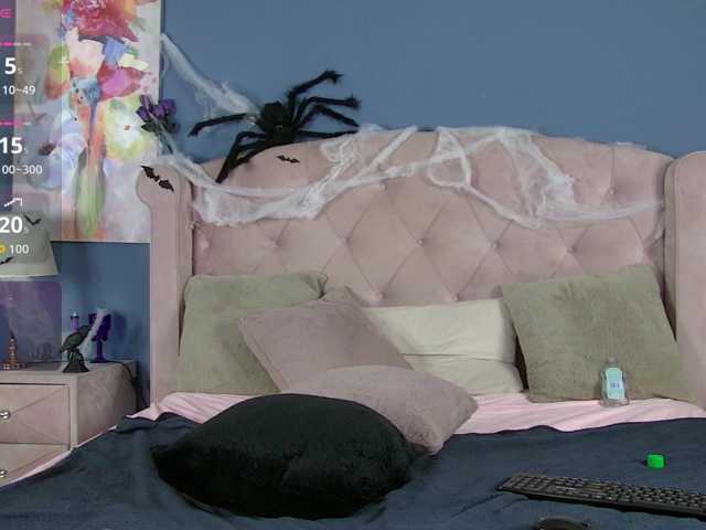 KimmyRea live cam on BongaCams