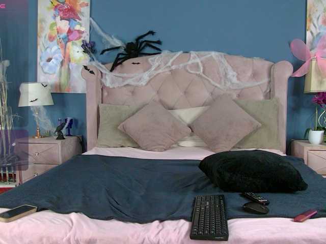 KimmyRea live cam on BongaCams