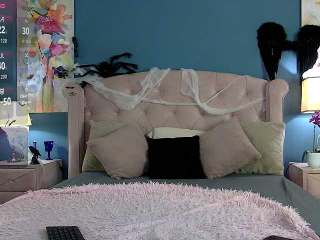 KimmyRea live cam on BongaCams