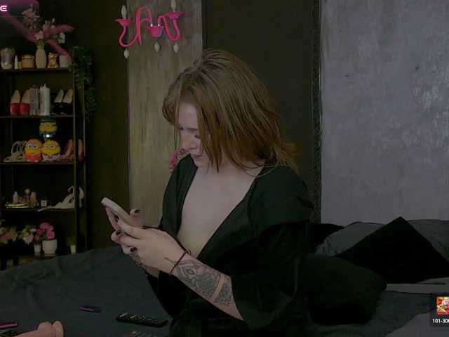 KimmyRea live cam on BongaCams