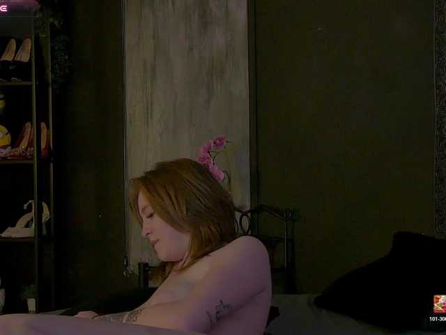 KimmyRea live cam on BongaCams