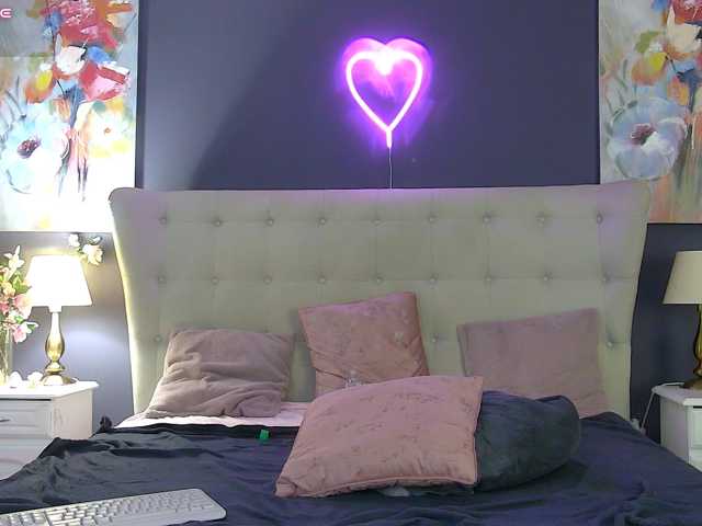 KimmyRea live cam on BongaCams