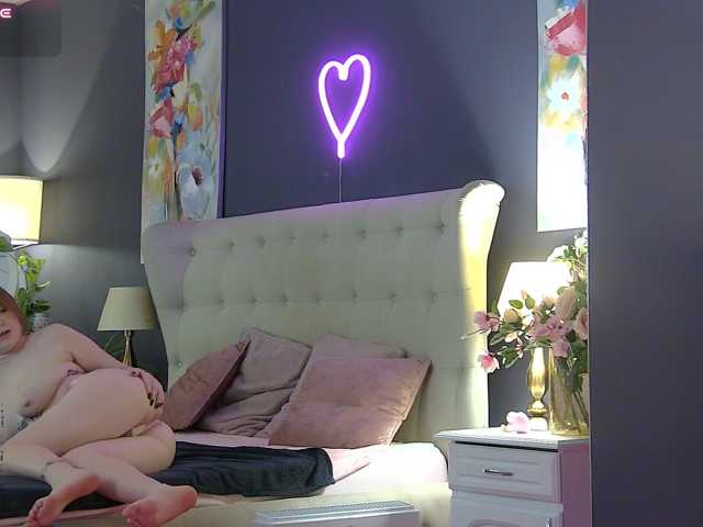 KimmyRea live cam on BongaCams