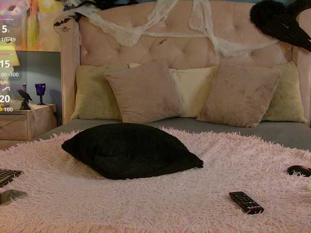 KimmyRea live cam on BongaCams
