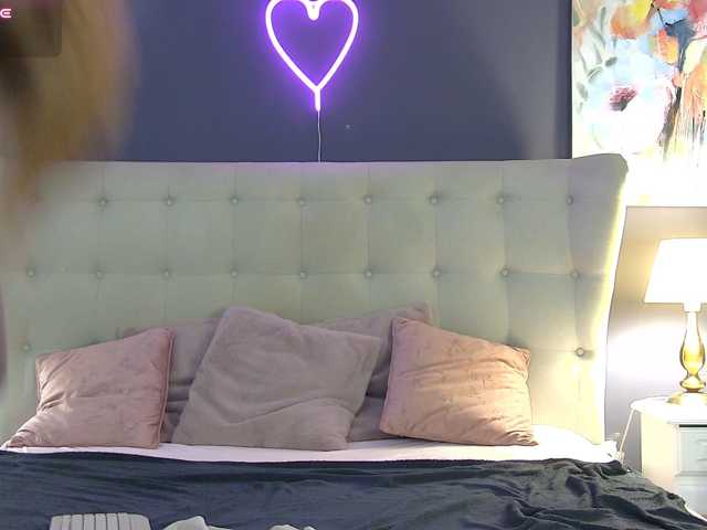 KimmyRea live cam on BongaCams
