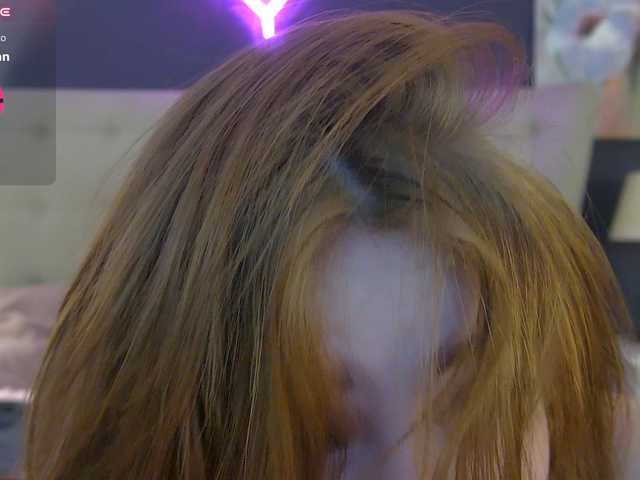KimmyRea live cam on BongaCams