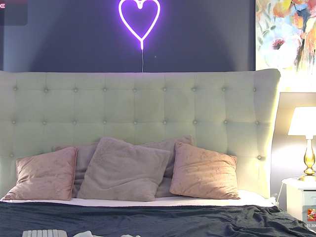 Kimmyrea live cam