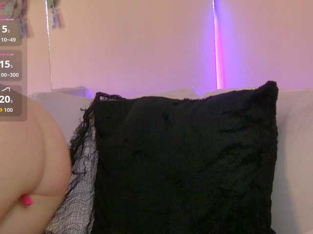 KimmyRea live cam on BongaCams