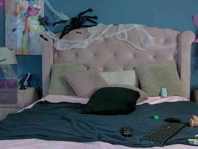 KimmyRea webcam