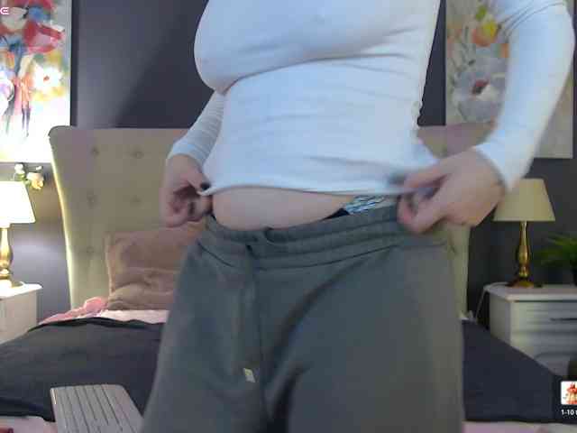 KimmyRea webcam