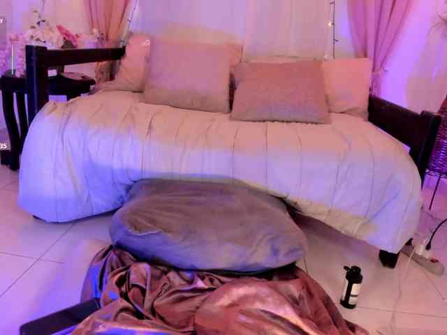 EllieDream webcam