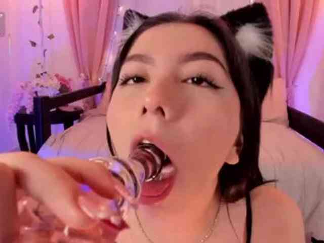 EllieDream webcam
