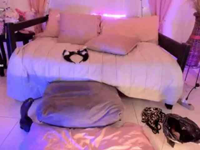 EllieDream webcam