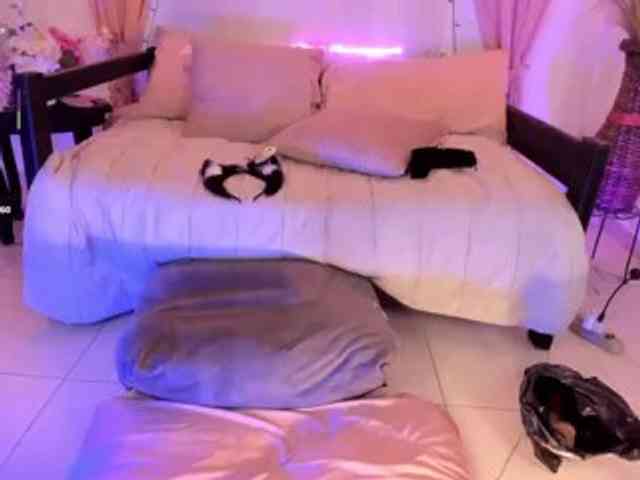 EllieDream webcam