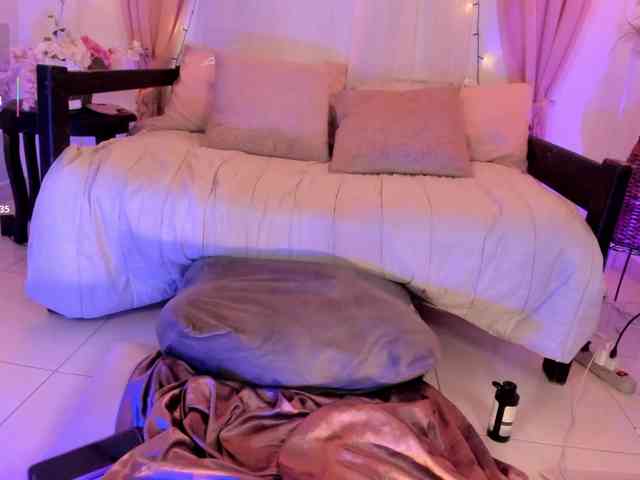 EllieDream webcam