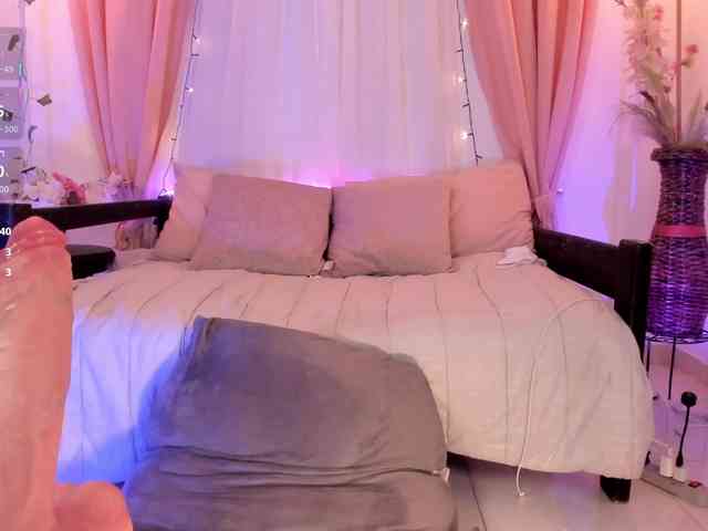 EllieDream webcam