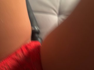 Olechka-kisa Porn Show