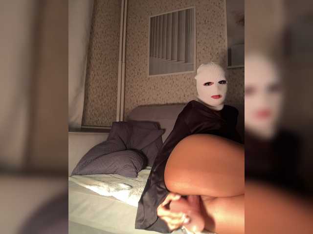 Olechka-kisa live cam on BongaCams