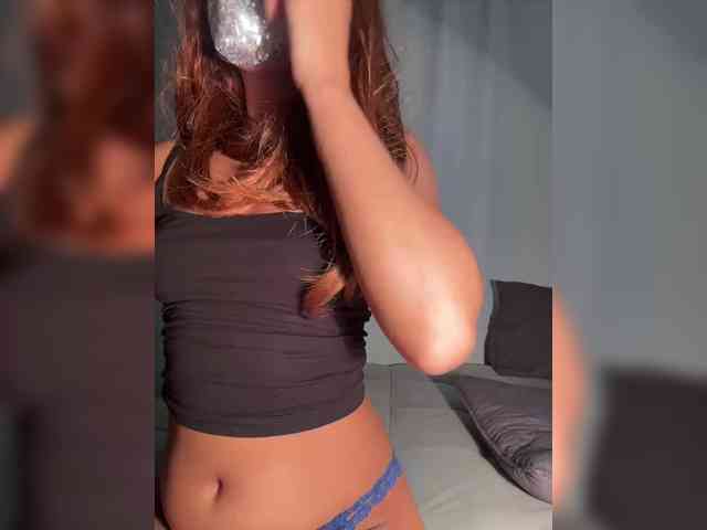 Olechka-kisa webcam