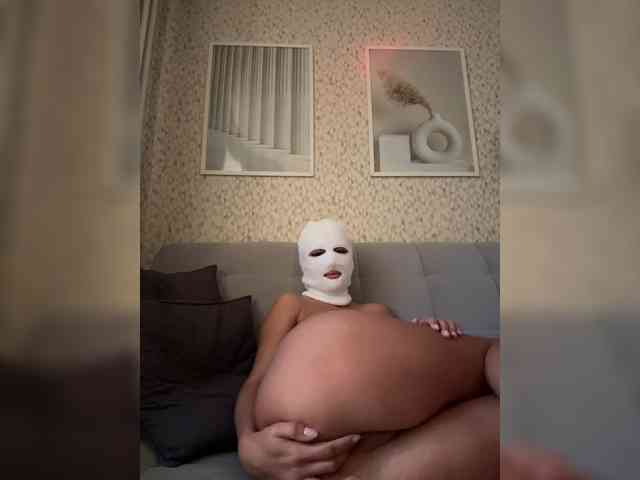 Olechka-kisa webcam