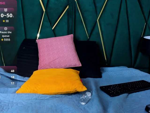 lindaa-ebony live cam on BongaCams