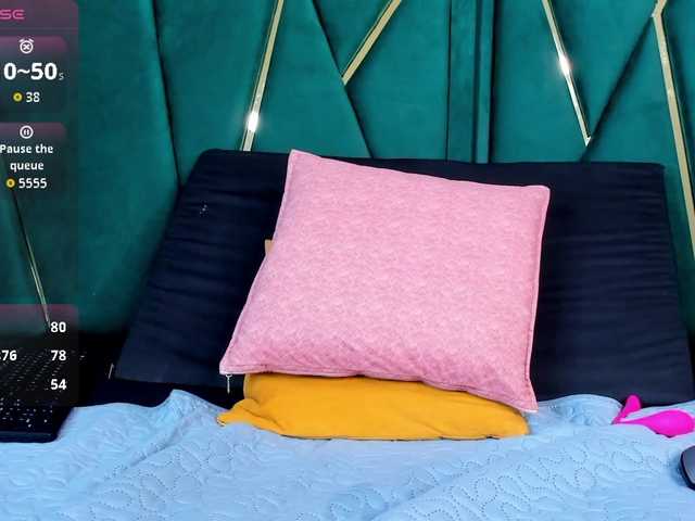 lindaa-ebony live cam on BongaCams