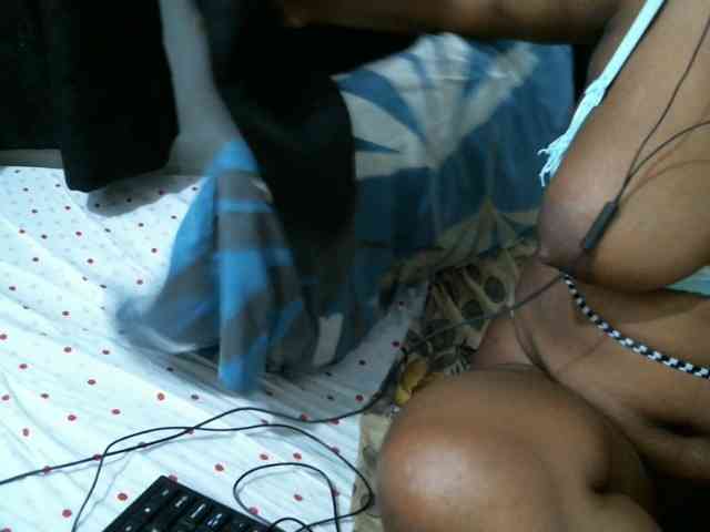Melvic01 webcam
