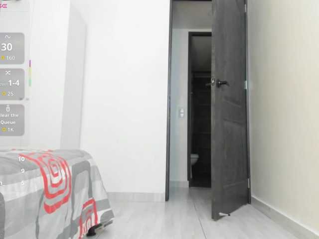 camilagil live cam on BongaCams