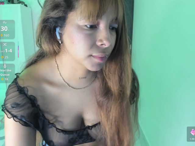 camilagil live cam preview