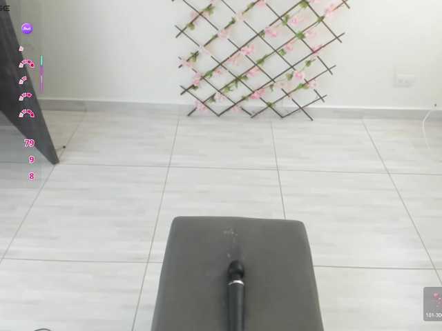 camilagil live cam on BongaCams