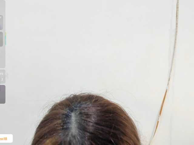 camilagil live cam on BongaCams