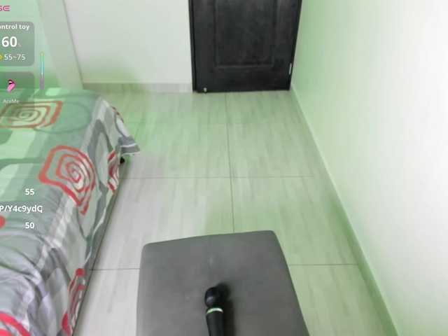 camilagil live cam on BongaCams