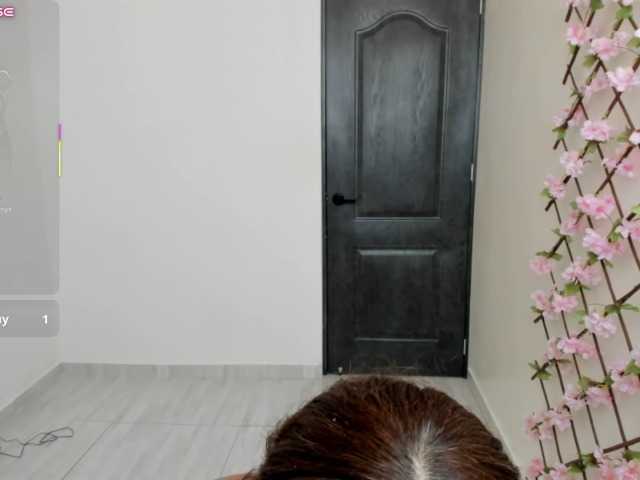 camilagil live cam on BongaCams