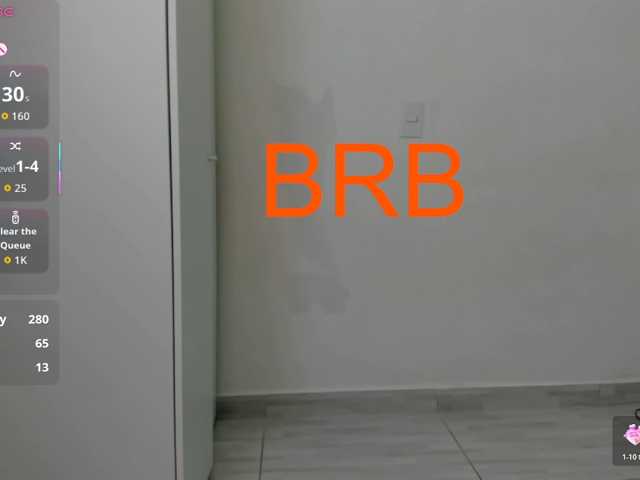 camilagil live cam preview
