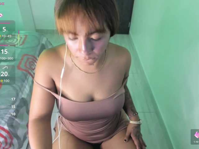 camilagil live cam preview