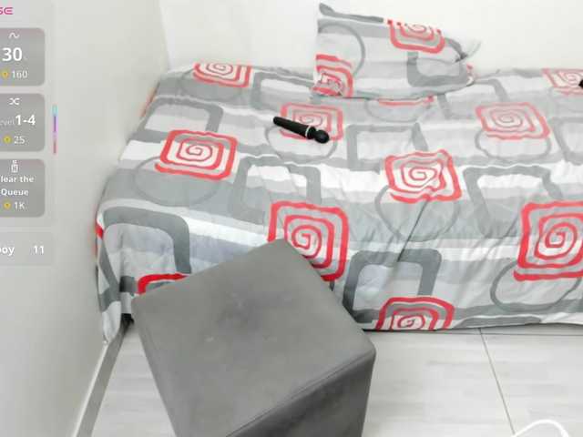 camilagil live cam on BongaCams