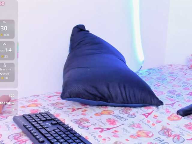 camilagil live cam on BongaCams