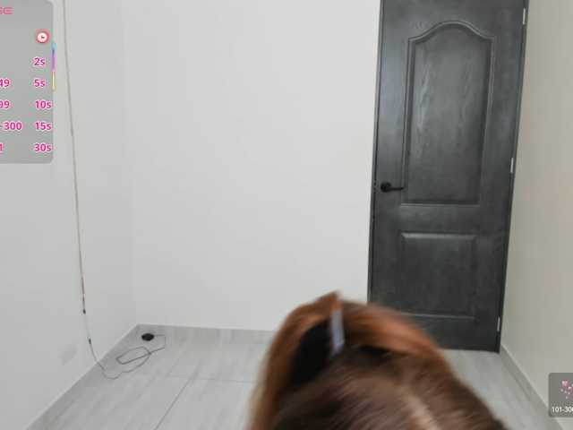 camilagil live cam on BongaCams