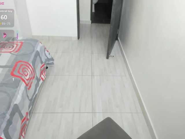 camilagil live cam on BongaCams