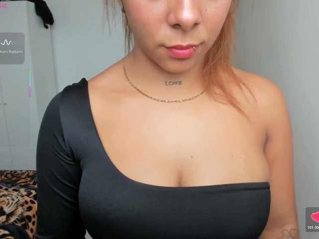 camilagil live cam on BongaCams