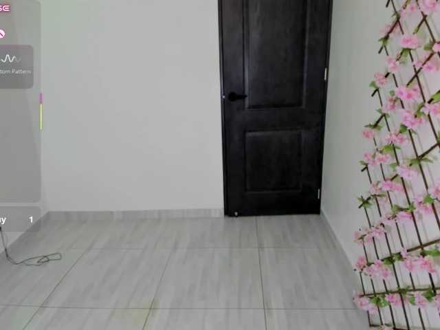 camilagil live cam on BongaCams