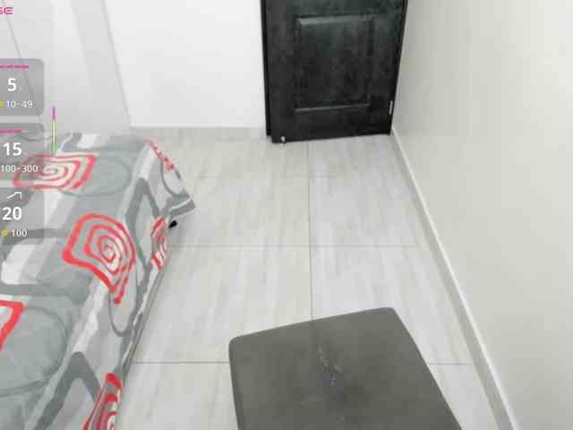 camilagil webcam