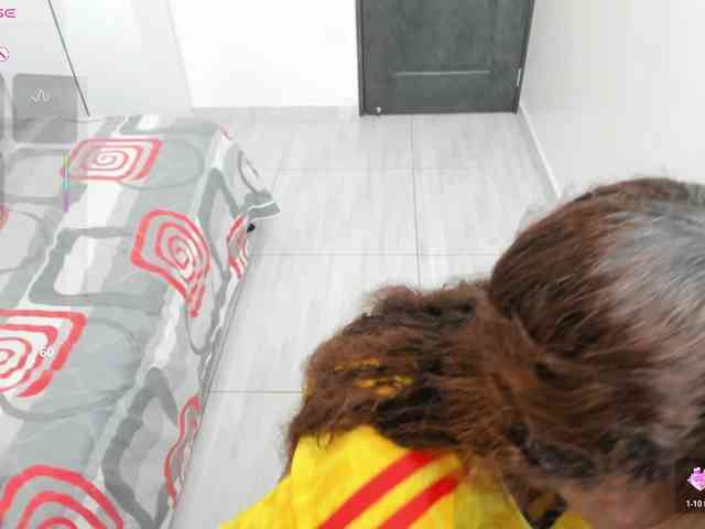 camilagil webcam
