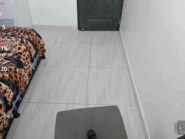 camilagil webcam
